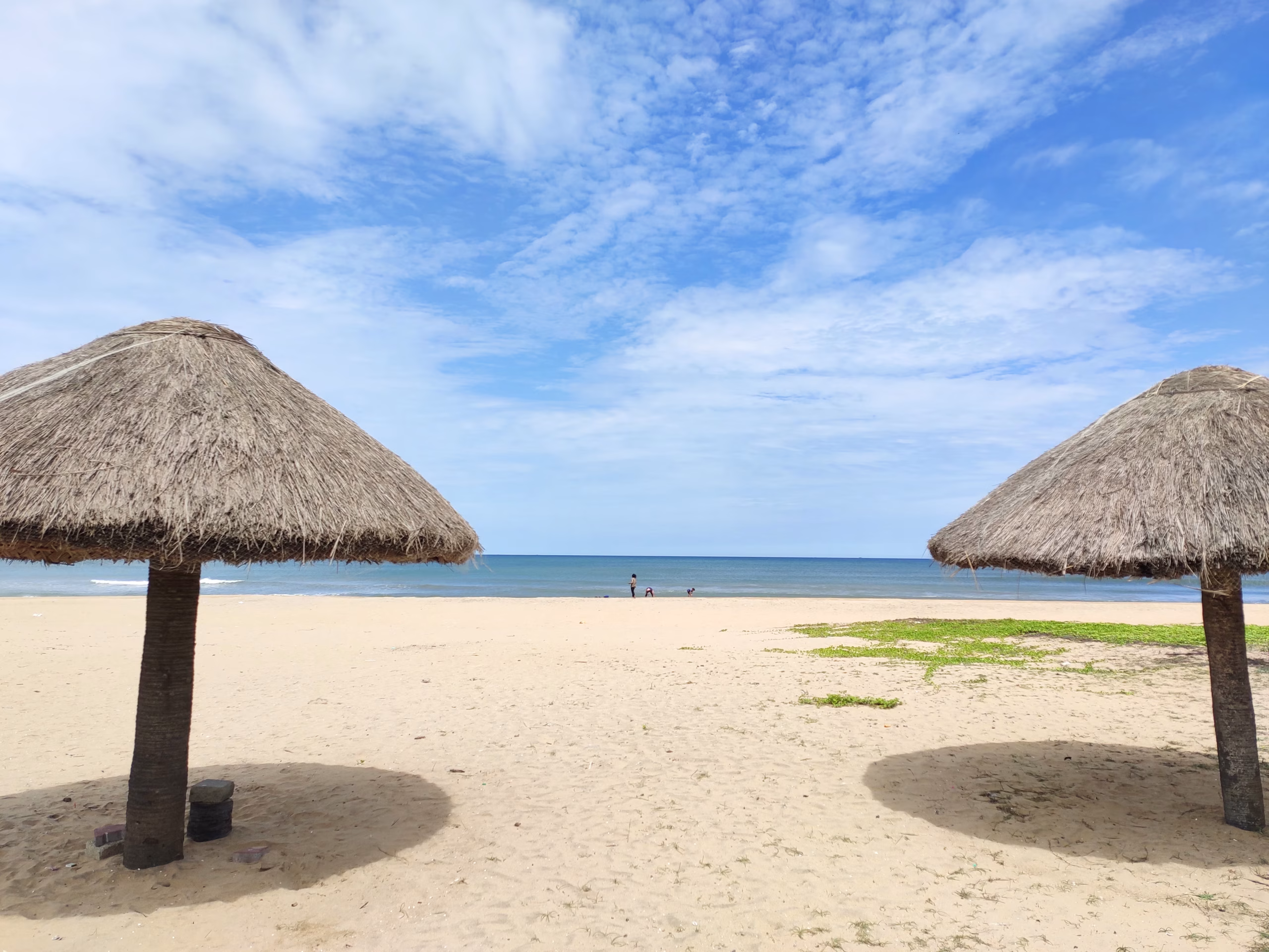 Best Beach Resorts in ECR
