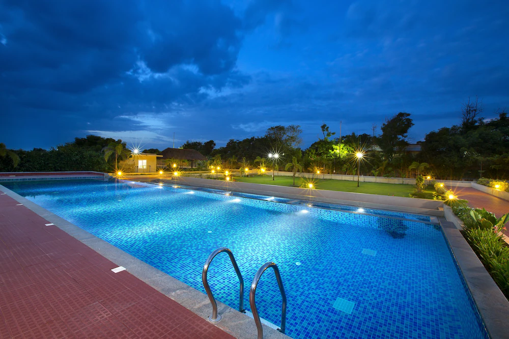 Best Beach Resorts in ECR