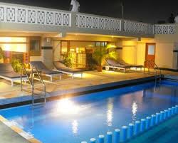 Discover Landmark Pallava Beach Resort: Best Beach Resort in ECR with Pool